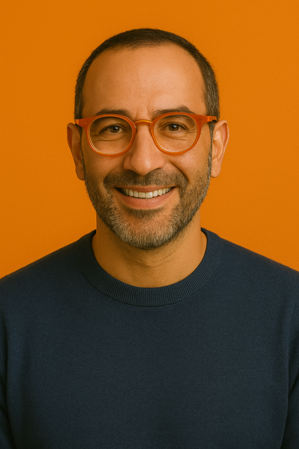 Omar Rahimi
